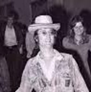 Meet your Posher, Marshall